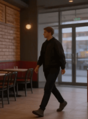 Guests without history